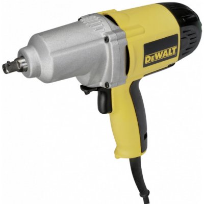 DeWalt DW292-QS 710 Watt, rázový utahovák 1/2"