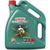 CASTROL MAGNATEC 5W-40 Diesel B4/DPF 5 lt #