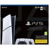 PlayStation 5 Digital Edition - 825 GB + 2x DualSense PS711000050122