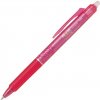 PILOT Frixion Ball Clicker 0,5 mm, ružový