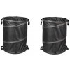 Parkside Performance® Vrece na záhradný odpad, 150 l, 2 kusy (800009927)