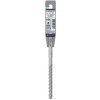 Vrták do železobetonu Bosch PRO SDS plus-5X 10 x 100 x 160 mm 1 ks 2608833798