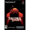 SECOND SIGHT Playstation 2