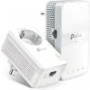 TP-Link TL-WPA7617 KIT AV1000 Gb Powerline AC1200 WiFi kit (2ks) TP-link