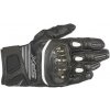 ALPINESTARS rukavice STELLA SP X AIR CARBON V2 dámske black / anthracite - S