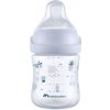 Bebeconfort Dojčenská fľaša Emotion Physio 150ml 0-6m+ White