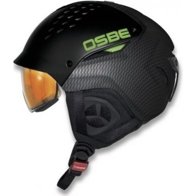 Snowboardové a lyžiarske helmy Osbe – Heureka.sk