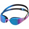 Speedo Fastskin Hyper Elite Mirror Modro/fialová + výmena a vrátenie do 30 dní s poštovným zadarmo