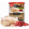 Topstein Kura a pečeň v plechu 800 g