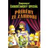 Simpsonovi Příběhy ze záhrobí