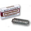Bolzano Superinox Razor Blades Double Edge 5 ks