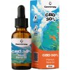 Canntropy CBD Konopný Olej, 30%, 3000mg, 10ml