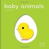 Touchthinklearn: Baby Animals - Xavier Deneux