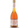 Tokaj Macik - Tokajský výber 5 putňový - r. 2006 - 0,5l - 11%
