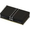 KINGSTON DIMM DDR5 128GB (Kit of 8) 5600MT/s CL28 ECC 1Rx8 FURY Renegade Pro EXPO KF556R28RBEK8-128