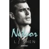 Netvor - L. J. Shen