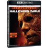 Halloween zabíjí - Ultra HD Blu-ray DVD (David Gordon Green, UNIVERSAL)