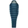 Páperový spacák Therm a Rest Hyperion -6C UL Bag Reg (183 cm) - deep pacific