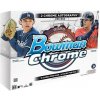 Topps 2025 Topps Bowman Chrome Baseball Hobby Box