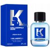 Karl Lagerfeld Jeans Urban Blue toaletná voda pánska 60 ml