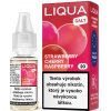 LIQUA - Ritchy LIQUA Salt Strawberry Cherry Raspberry objem: 10ml, nikotín/ml: 20mg