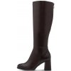 Tamaris 1-25515-41-342 Dámske čižmy mahogany 37