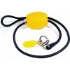 Carp Spirit Uchytenie člna Quick Release Boat Clip