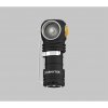 Armytek Wizard C1 Pro Magnet USB / White / 1000 Im / TIR 70°: 120° / 1x18350 (inel.) - (F09001C)