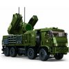 Sluban Model Bricks M38-B1252 Pantsir S1S v mierke 1:35