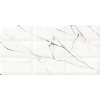 OBKLAD ARCE WHITE STRUCTURE GLOSSY 29,7X60 cm 1,25m2 (II. AKOST)