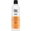 Revlon Professional Pro You The Tamer Smoothing Shampoo uhladzujúci šampón pre hrubé a nepoddajné vlasy 350 ml