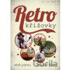 Retro křížovky - Bookmedia