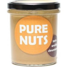 Pure Nuts arašidy chrumkavé 330 g