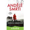 E-kniha Andělé smrti - Patricia Gibneyová