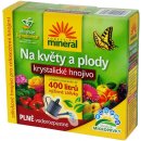 Forestina Mineral Kryštalické s Lignohumátu na kvety a plody 400g