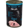 Fitmin Dog For Life konzerva Turkey 400 g