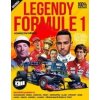 Legendy Formule 1 – Kompletní příběh - Kolektiv