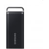Samsung SSD T5 EVO, 2TB, USB 3.2, black MU-PH2T0SEU