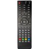 General JTC DVB-113201 - náhradný diaľkový ovládač