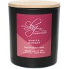 Vonná sviečka WINTER WARMER, doba horenia 45 hodín, Isle of Skye Candle Company