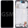 LCD Displej + Dotykové sklo + Rám Xiaomi Redmi Note 10 Pro