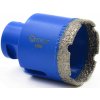Vrták diamantový korunkový, závit M14 do uhlovej brúsky priemer 55 mm, GEKO