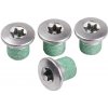 Skrutky SHIMANO pre prevodník M8000 / M7000 - M8x8,5mm