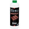 Sensas splavovacia a zemná metóda 0,5 kg Sensas Posilovač Aromix čokoloáda 500 ml