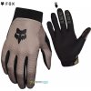 Fox Ranger glove, sand, L