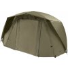 Trakker Prehoz a Šilt Tempest Brolly 100 Skull Cap Wrap