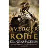 Avenger of Rome, 3 (Jackson Douglas)