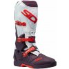 SiDi CROSSAIR wine/white - 2025, 41