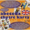 Abeceda chytré karty