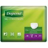 Depend Slip Super Plus M 15 ks